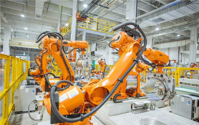 2025轻工业数字化转型“领航者”公布：海尔智家入选案例行业
