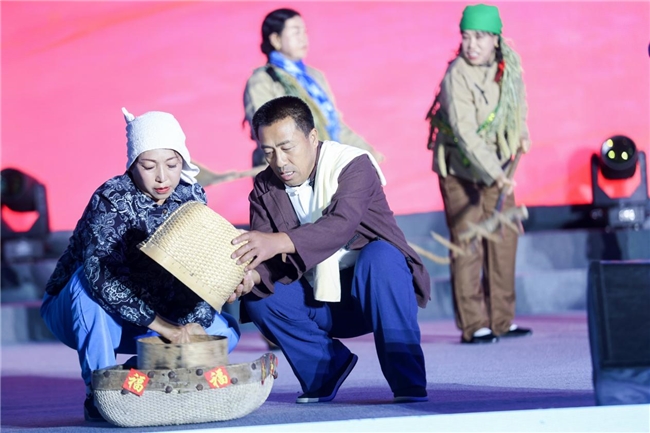 从“乡土舞台”到“振兴名片”——中阳县村T大赛以文化之力激活乡村振兴澎湃动能