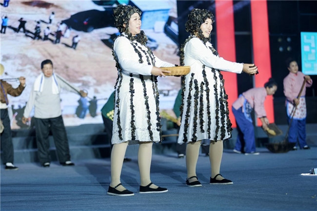 从“乡土舞台”到“振兴名片”——中阳县村T大赛以文化之力激活乡村振兴澎湃动能