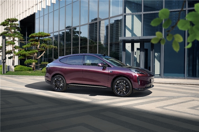 口碑之选:昊铂HT对比智己LS6,用产品力说话 口碑之选:昊铂HT对比智己LS6,用产品力说话