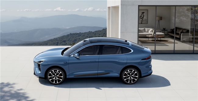 口碑之选:昊铂HT对比智己LS6,用产品力说话 口碑之选:昊铂HT对比智己LS6,用产品力说话