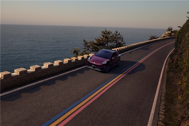 口碑之选:昊铂HT对比智己LS6,用产品力说话 口碑之选:昊铂HT对比智己LS6,用产品力说话