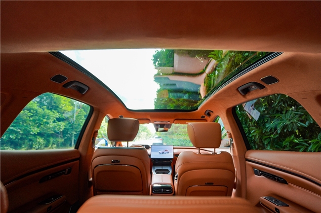 口碑之选:昊铂HT对比智己LS6,用产品力说话 口碑之选:昊铂HT对比智己LS6,用产品力说话