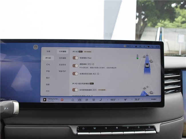 口碑之选:昊铂HT对比智己LS6,用产品力说话 口碑之选:昊铂HT对比智己LS6,用产品力说话