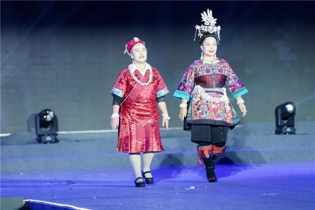 从“乡土舞台”到“振兴名片”  ——中阳县村T大赛以文化之力激活乡村振兴澎湃动能