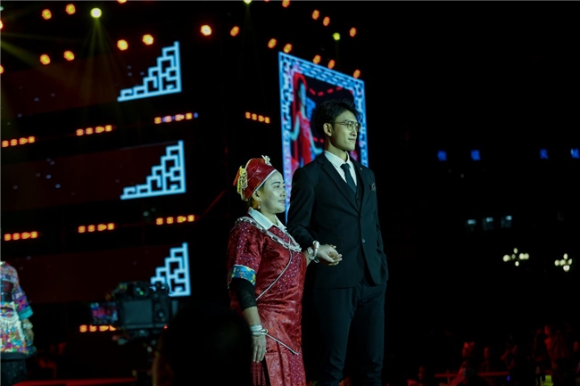 从“乡土舞台”到“振兴名片”  ——中阳县村T大赛以文化之力激活乡村振兴澎湃动能