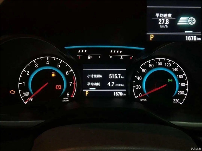 汽车油耗高?多半是驾驶习惯的问题!急加速、长时间怠速都是“油老虎”