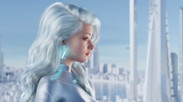 数字人权威测评：2025年度数字人哪家好？市场风起云涌，谁是真正的实力派？