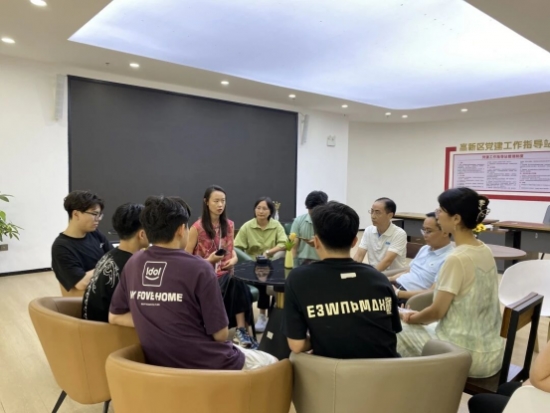 叮当猫联合淘天集团 | 国货严选宣讲会为产业带商家铺就增长新航道！
