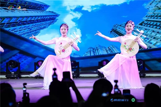2025湖南国际文化旅游节圆满落幕，以全球创作力量赋能入境游发展！第7张