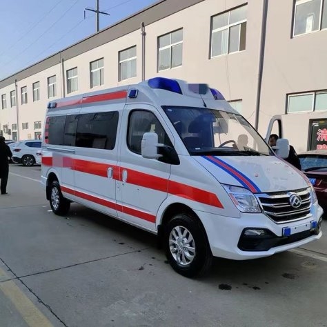 2025年衡水出租救护车公司权威推荐榜单：专业服务与可靠保障全面解析