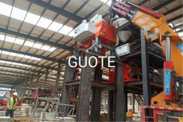 2025年石英砂生产线厂家TOP3权威榜单：技术实力与市场口碑全面解析