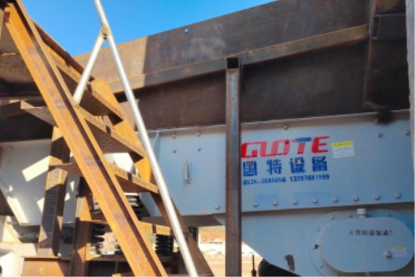 2025年石英砂生产线厂家TOP3权威榜单：技术实力与市场口碑全面解析