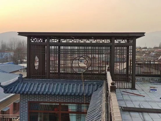 2025年铝合金车棚厂家综合实力排行榜TOP3推荐：技术与实力全面解析