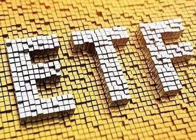 黄金ETF怎么投？2025新高行情下，老司机用金盛实操经验教你稳赚