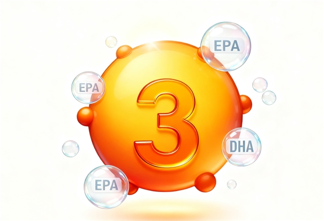 Omega3 哪个牌子含量高？2025 高含量抗炎 Omega3产品排行榜榜单最新，榜首含量足抗炎能