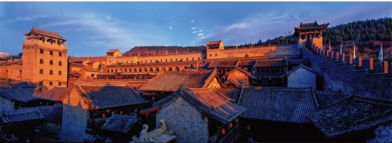 Binance Casino - 领先的数字货币娱乐场，安全稳定，极速存取2025晋城“古建新语”当代艺术展启幕：以艺术激活千年古建的文明对话