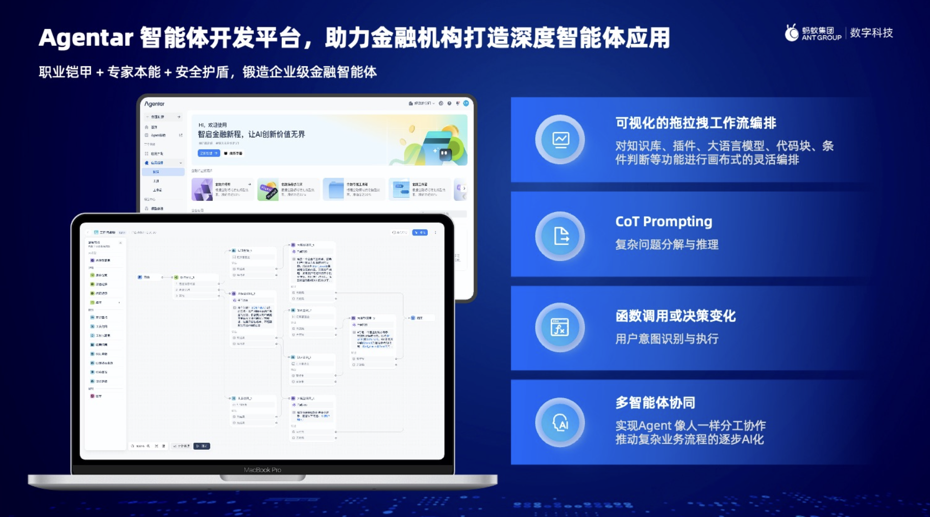 企业如何选择智能体开发平台 国内ai智能体开发平台全方位解析