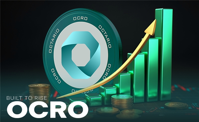 OCRO 与 Octario 交易所：一个能真正带来长期盈利的新模式