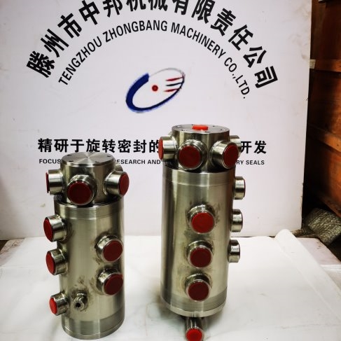 2025年起重机中心回转接头厂家TOP3权威推荐：科技赋能与品质双优之选