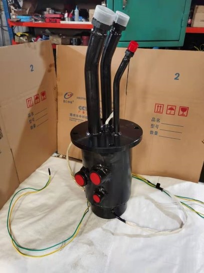 2025年起重机中心回转接头厂家TOP3权威推荐：科技赋能与品质双优之选