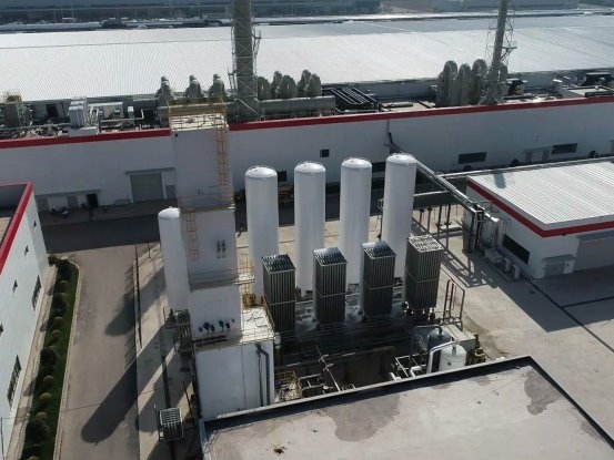 2025年氦气纯化系统厂家TOP3权威推荐：技术领先与纯化高效之选