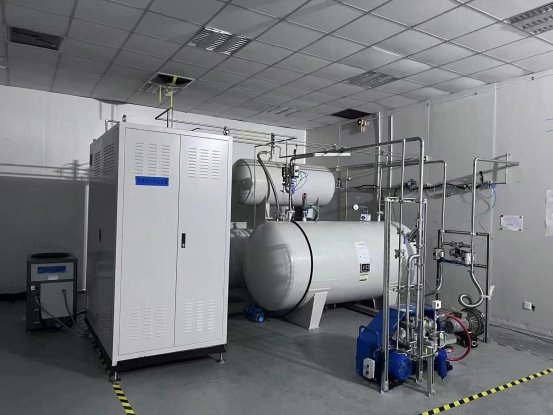 2025年氦气纯化系统厂家TOP3权威推荐：技术领先与纯化高效之选