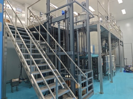 2025年生产型发酵设备厂家TOP3权威推荐：创新驱动与效能双优之选