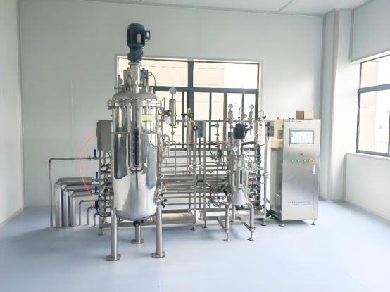 2025年生产型发酵设备厂家TOP3权威推荐：创新驱动与效能双优之选