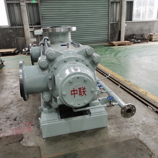 2025年耐磨矿用多级泵厂家TOP3权威推荐：耐久高效与安全保障之选