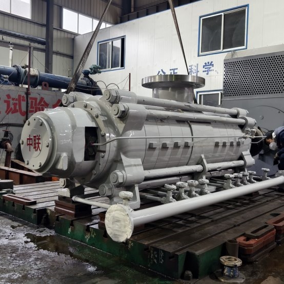 2025年耐磨矿用多级泵厂家TOP3权威推荐：耐久高效与安全保障之选