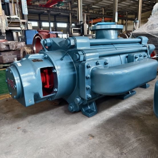 2025年耐磨矿用多级泵厂家TOP3权威推荐：耐久高效与安全保障之选