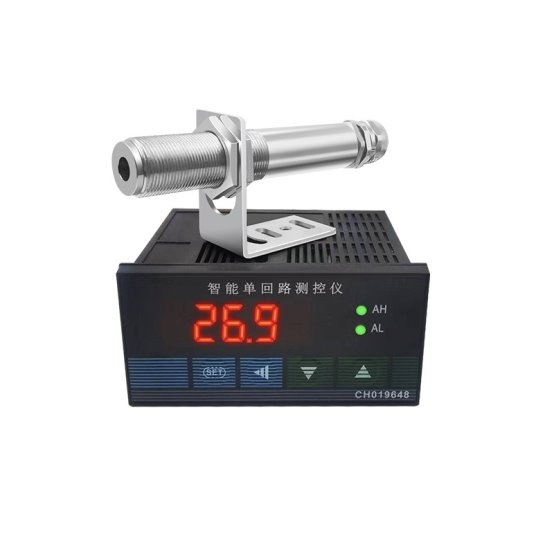 2025年声音频率传感器厂家TOP3权威推荐：精准感知与智能应用之选