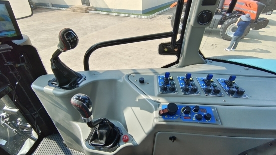 2025年新疆残膜回收机公司TOP3权威榜单：技术实力与市场口碑全面解析