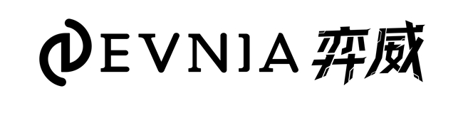 EVNIA发布中文名“弈威”，品牌换标引领双核电竞体验