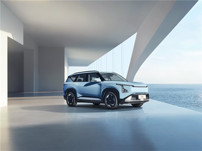 所向由心 共赴澳网，起亚开启2026年澳网观赛之旅招募