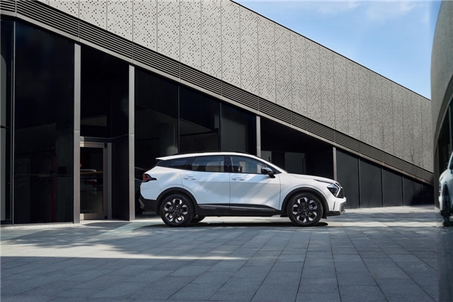 所向由心 共赴澳网，起亚开启2026年澳网观赛之旅招募