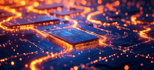 量维AI产业主题私募基金—立于AI时代潮头，让投资更具“时代价值”