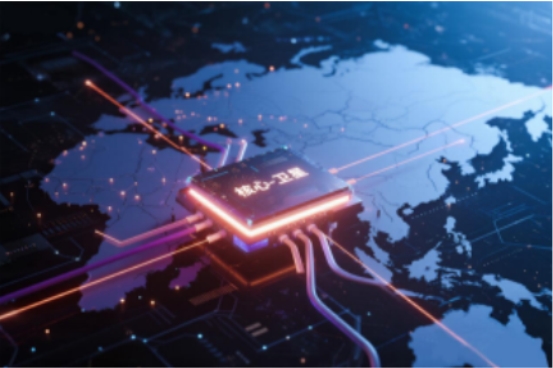 量维AI产业主题私募基金—立于AI时代潮头，让投资更具“时代价值”