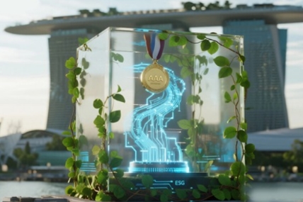 量维AI产业主题私募基金—立于AI时代潮头，让投资更具“时代价值”