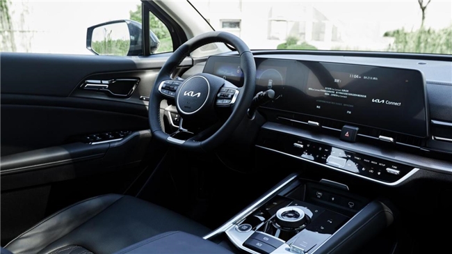 十万左右的城市SUV，我推荐狮铂拓界