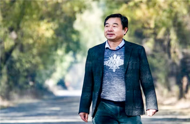笔尖多逸韵 指下有乾坤