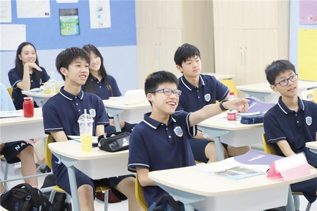 博士导师团+学长团双加持！上海诺美牛剑藤班助你敲开名校大门