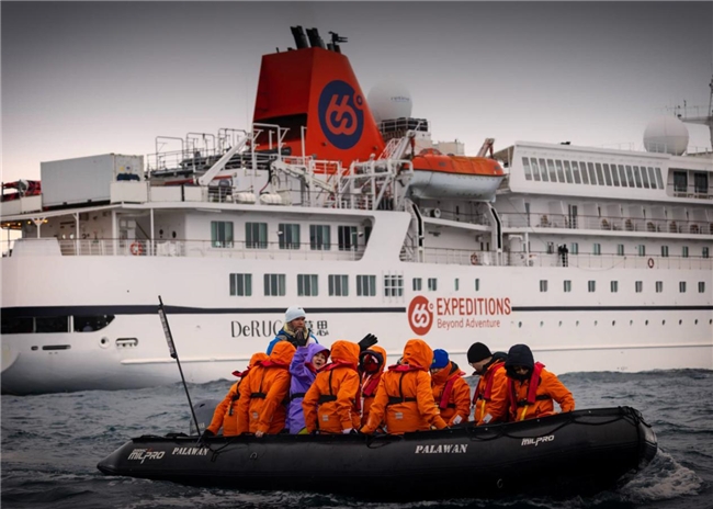 破冰南极睡眠极限：慕思以AI科技开启睡眠新纪元