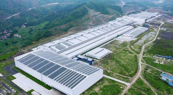 簡(jiǎn)一當(dāng)選綠色低碳建材分會(huì)副理事長(zhǎng)單位:以實(shí)踐詮釋責(zé)任擔(dān)當(dāng) 簡(jiǎn)一當(dāng)選綠色低碳建材分會(huì)副理事長(zhǎng)單位:以實(shí)踐詮釋責(zé)任擔(dān)當(dāng)