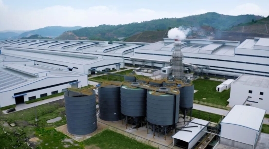 簡(jiǎn)一當(dāng)選綠色低碳建材分會(huì)副理事長(zhǎng)單位:以實(shí)踐詮釋責(zé)任擔(dān)當(dāng) 簡(jiǎn)一當(dāng)選綠色低碳建材分會(huì)副理事長(zhǎng)單位:以實(shí)踐詮釋責(zé)任擔(dān)當(dāng)