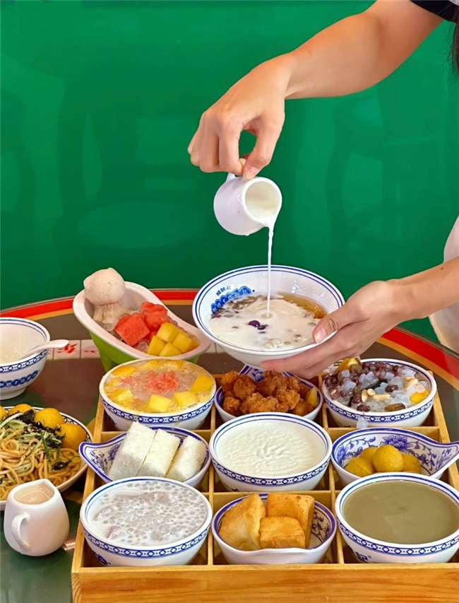 合德记：凭三大核心密码铸就粤式糖水领军品牌