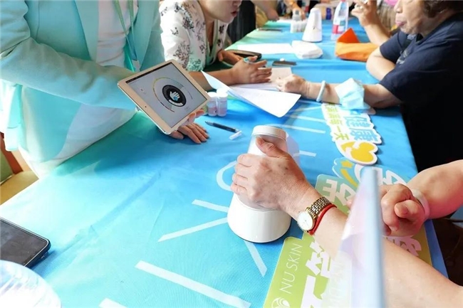 如新:科技赋能体重管理创新多维深耕大健康产业(图2)