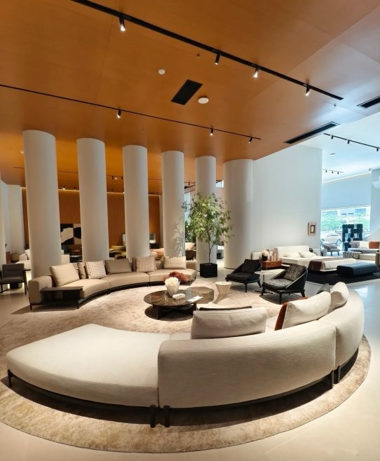 画巢家具：绿色家居先行者的环保可持续发展之路