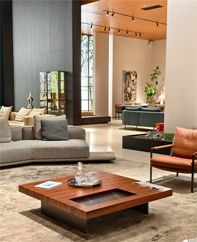 画巢家具：绿色家居先行者的环保可持续发展之路